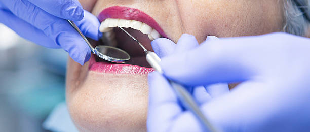 Best Broken Tooth Emergency  in Lake Helen, FL